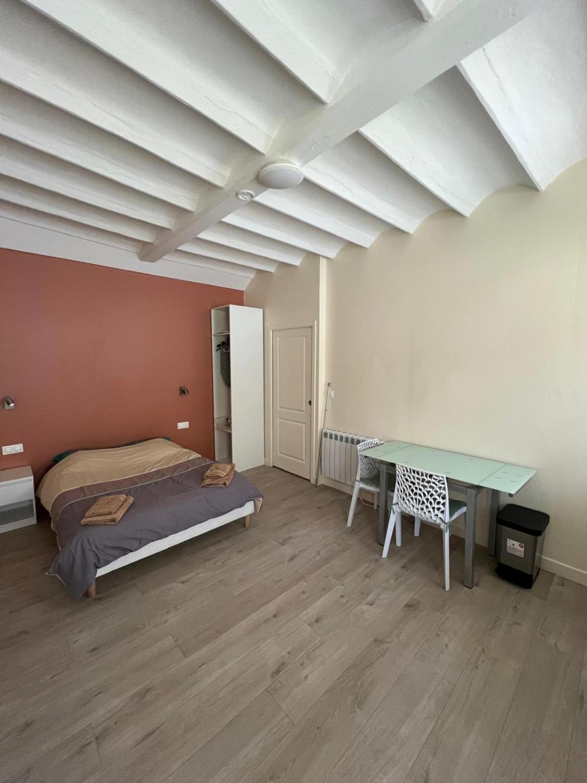 Aux Thermes Saint-Amand-les-Eaux Exterior photo